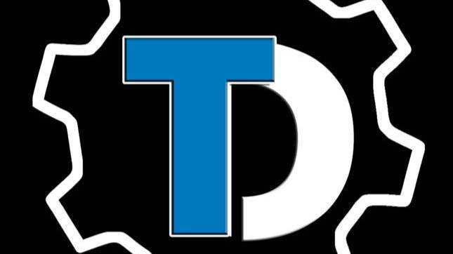 ТЕХНО ДОК смотреть онлайн