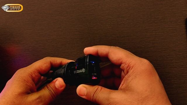 Ptron 36w Fast Care Charger, Unboxing And Review By Tech Asif