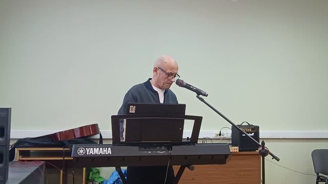 Композитор Александр Володин смотреть онлайн