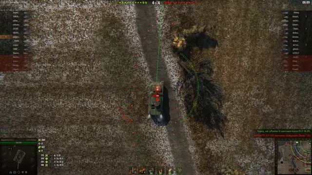 Арта МАСТЕР G.W.Panther 4 Фрага смотреть онлайн