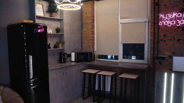 Обзор Loft Black и Loft White смотреть онлайн