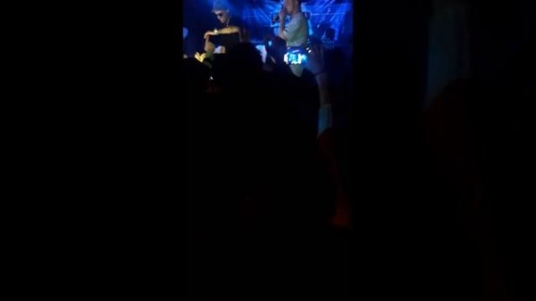 гуф- крыса ( привет андрей). не попал под бит)