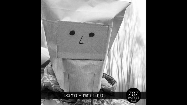 Depra - Mini Puma [brosh] смотреть онлайн