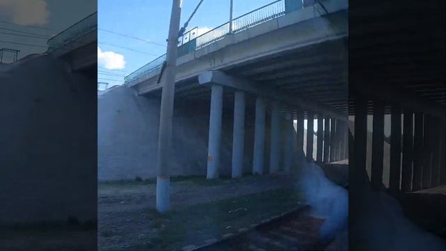 #грязи. Путь к Морю (часть первая) #Анапа смотреть онлайн