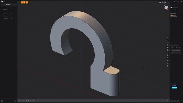 Plasticity _ Modeling Exercise 55 смотреть онлайн