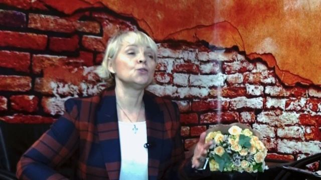 Галина Балебанова интервью смотреть онлайн
