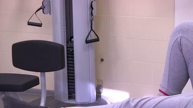 ОНКОГИНЕКОЛОГИЯ 2 этап смотреть онлайн