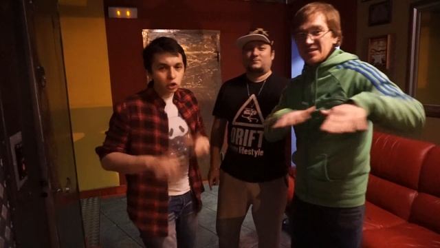 респект организатору Драйв шоу Вологда, с днюхой бро смотреть онлайн
