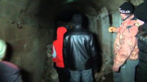 Диггеры 2015 Горняк