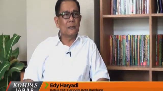 DIALOG: KONSTELASI POLITIK MENJELANG PILWALKOT BANDUNG 2018 смотреть онлайн