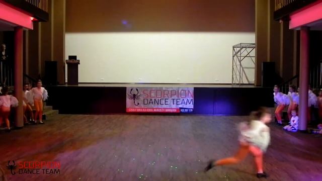 Scorpion DT | Koncert Prószków 2014' | Kurnik смотреть онлайн