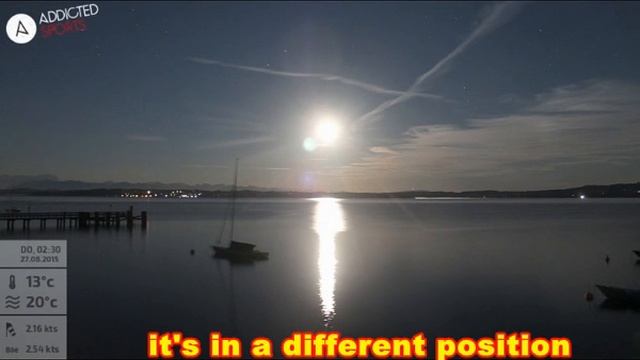Nibiru.What's behind the Moon?Update August 27 смотреть онлайн