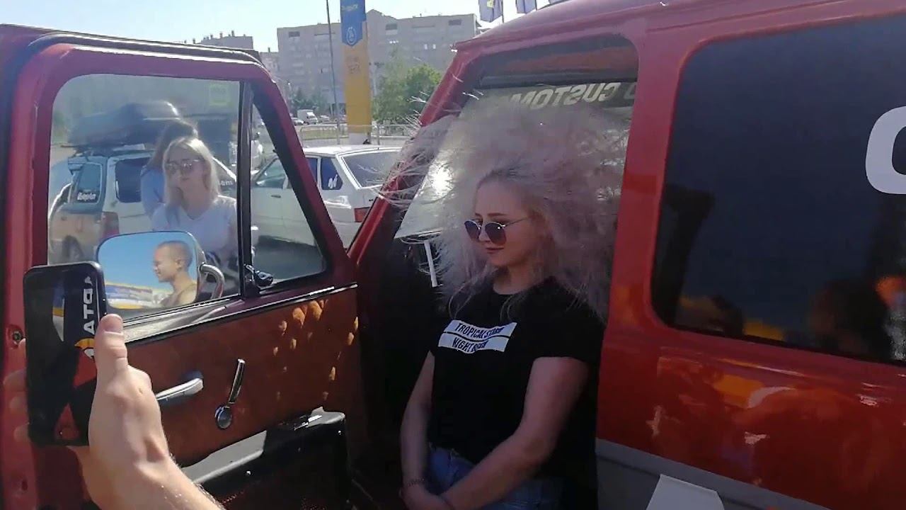 Далекий 2019.Без ковида.
