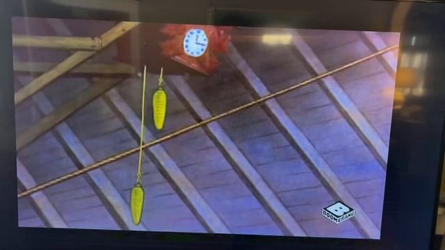 Tom And Jerry Designs On Jerry Ending 1955 Mouse Trap 🪤🐱🐭 смотреть онлайн