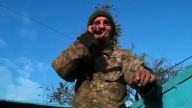 поет Мраз Удивительный езид!!! смотреть онлайн