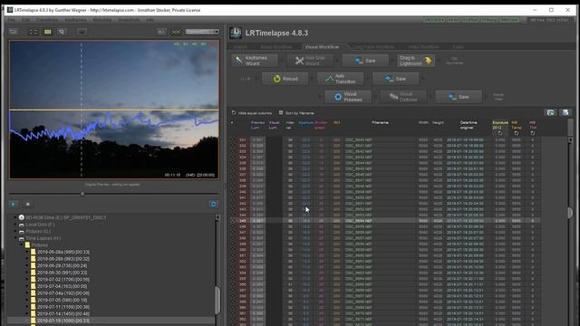 Testing the Arsenal (beta) for Holy Grail and Syrp Genie смотреть онлайн