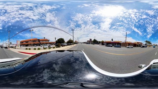 Insta360 X4 8K 360 Video