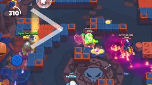 Бубс без денег 11 серия