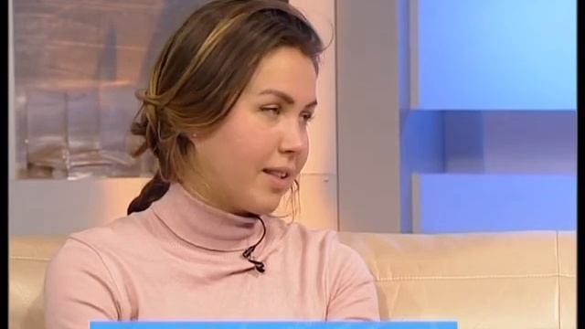 Школа класичного танцю. Гість студії – Анна Лобанова, засновниця школи класичного танцю смотреть онлайн