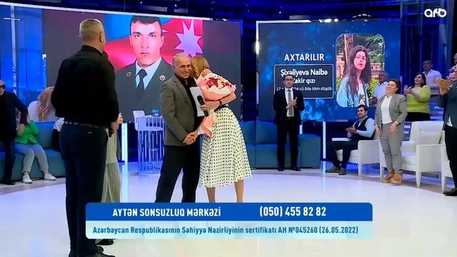 Səni Axtarıram 22.05.2024 Tam Veriliş / Seni Axtariram 22.05.2024 Tam Verilish