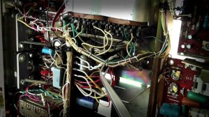 Радиотехника У-101-СТЕРЕО, ремонт