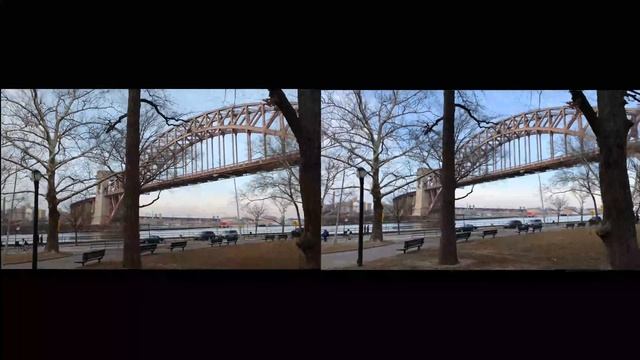 Moto Z2 Force vs iPhone X 4K Video Camera Test! смотреть онлайн