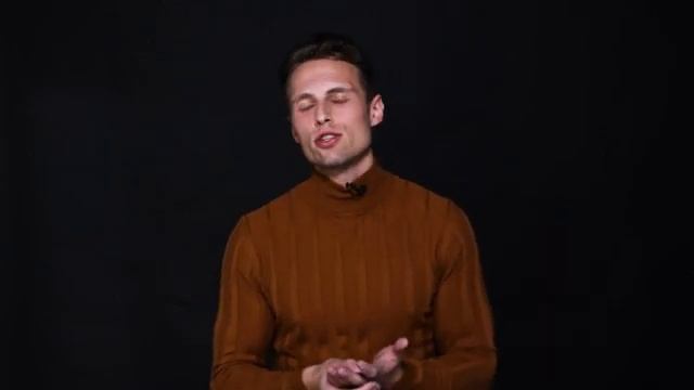 Актерская визитка / Мельник Дмитрий смотреть онлайн