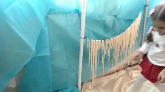 МАРИАМ РАЗРЕЗАЕТ АРМЯНСКУЮ ЛАПШУ \\МАКАРОНЫ\\ смотреть онлайн
