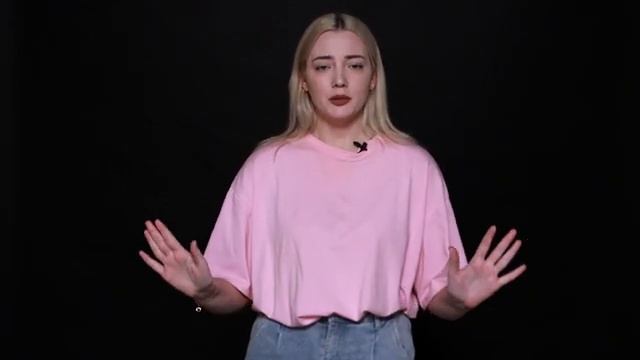 Актерская визитка / Зленко Ольга смотреть онлайн