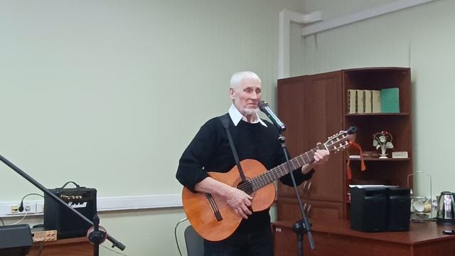 Сеновал - Валерий Плюджинский смотреть онлайн