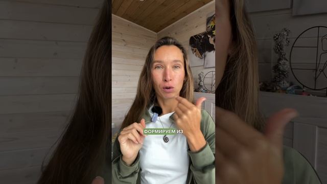 Поплывший овал лица, брыли и морщины марионетки? Делай ЭТИ 2 упражнения #омоложение #брыли смотреть онлайн