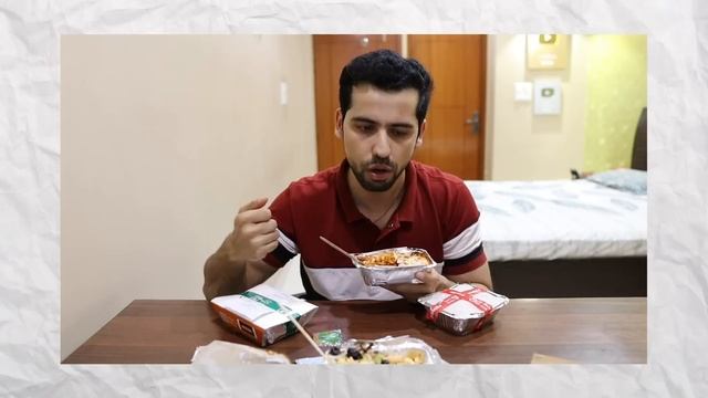 Which is the Best Pasta from all the International Fast Food Chains? 🍝 || Pasta Battle 😁 смотреть онлайн