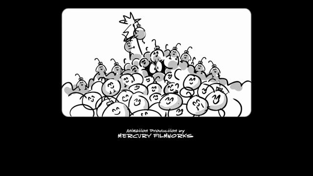 The Christmas ornaments gather around Lord Hater (End Credits) | Wander Over Yonder [HD] смотреть онлайн
