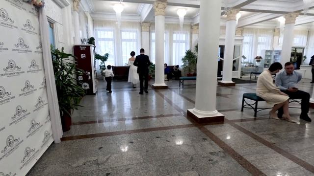 Дима и Сабина смотреть онлайн