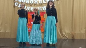 А мы будем Жить! Патриотизм у нас в крови!