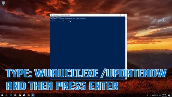Fix Windows Update Error 0xc1900107 in Windows 10 [6 Solutions] 2024