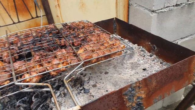 Вкусный шашлык 4 смотреть онлайн