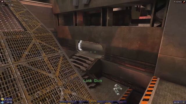 Pixels Perspective: Are we ready for Unreal Tournament 4? [2014] смотреть онлайн