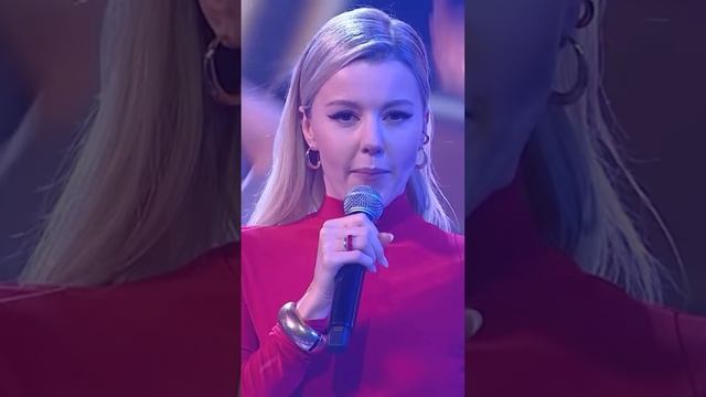 Юлианна Караулова — «Девочка на миллион» на «Танцы! Ёлка! МУЗ-ТВ смотреть онлайн