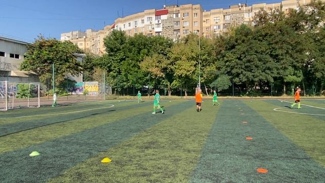 Футбол. Форвард Гармония первый тайм смотреть онлайн