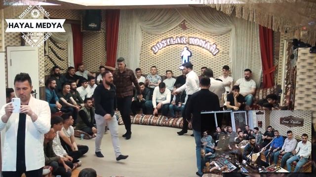ALİ UĞUR ÇETİN & BANA SEN GEREK & DAĞLAR DUMAN & DOSTLAR KONAĞI MUHABBETİ 2022 смотреть онлайн