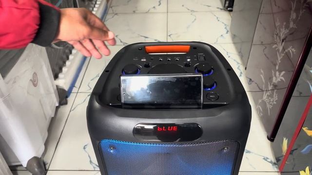 NEW Zebronics ZEB THUMP 700 PARTY SPEAKER 10inch Dual Woofer ⚡️UNBOXING REVIEW AUDIO TEST ⚡️TWS смотреть онлайн