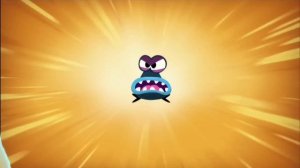 побег от Мусорной жабы add round 8