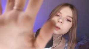 АСМР для сна и расслабления