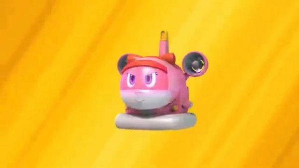 Команда Дино 96 серия