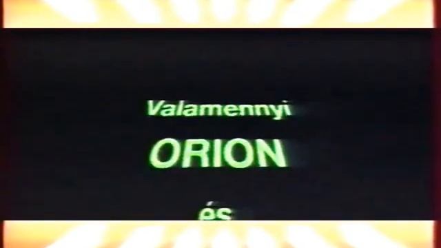Centrum - Ajánlat (szöveg) - Orion és Videoton televíziók смотреть онлайн