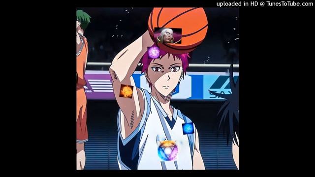 Dabbackwood - сейджура акаши 2