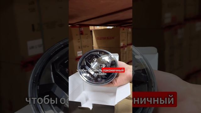 Новое поступление фар на ниву от NTS-AUTO смотреть онлайн