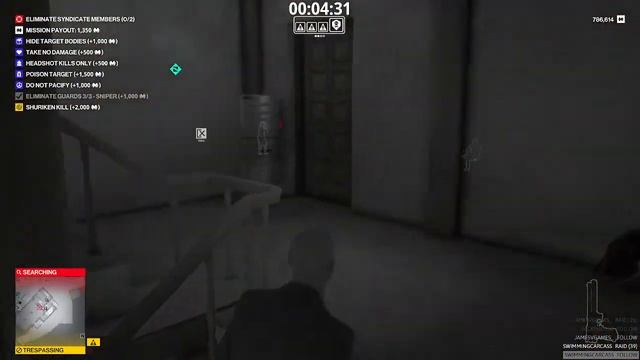 Some Random Contracts & Freelancer Challenges On Steam