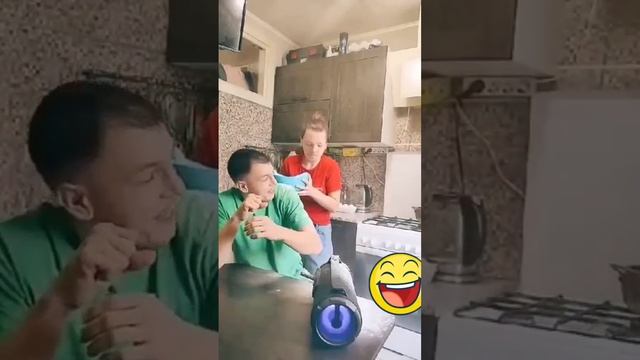 Приколол, так приколол. Нервным не смотреть 😂 смотреть онлайн